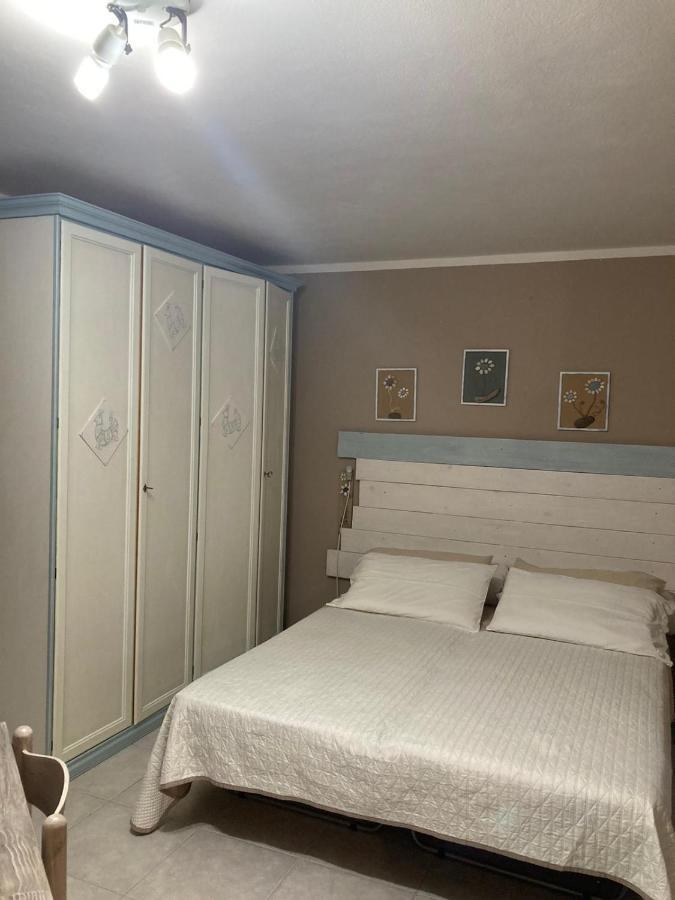 Vila Da Francesca Palmadula Exteriér fotografie